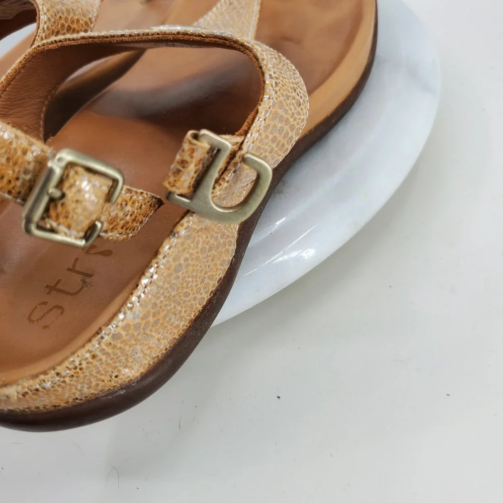 Strive tropez metallic